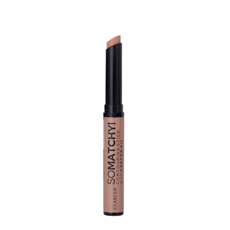 Claresa - SO MATCHY! - 3,5 Contour - Kontúrovacia krémová tyčinka - 3 g