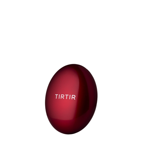 TIRTIR - Mask Fit Red Cushion - 23N Sand - Dlhotrvajúci make-up na tvár v hubke - MINI - 4,5 g