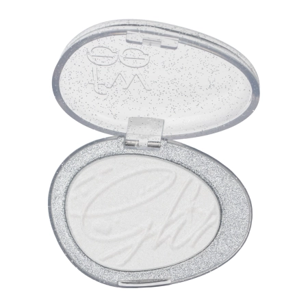 Fwee - Glitz Stone Highlighter - HL04 Queen Diamond -Tuhý rozjasňovač - 5,6 g