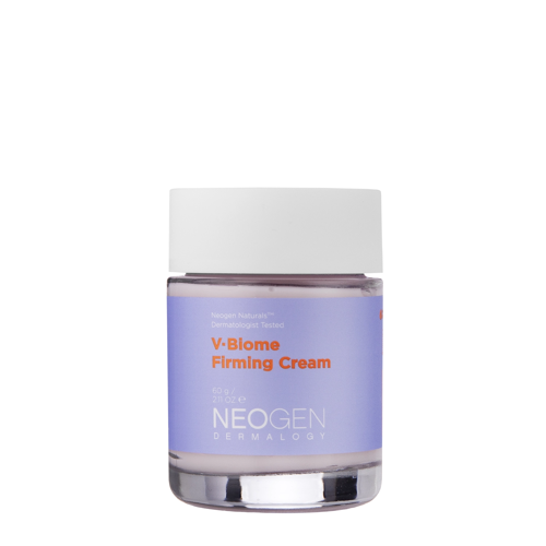 Neogen - Dermalogy V.Biome Firming Cream - Spevňujúci pleťový krém - 60 g