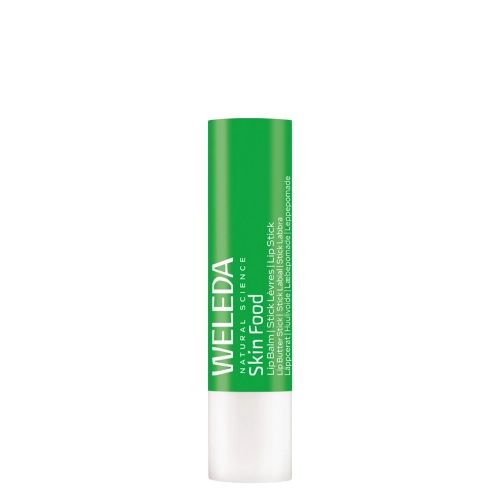 WELEDA - Skin Food Lip Stick - Balzam na pery - 4,8g