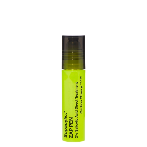 Carbon Theory - Supacylic 2% Zap Pen - Prípravok s kyselinou salicylovou na akné - 5ml