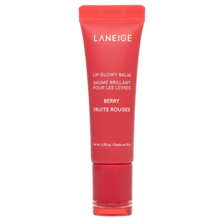 Laneige - Lip Glowy Balm - Rozjasňujúci balzam na pery - Berry - 10g