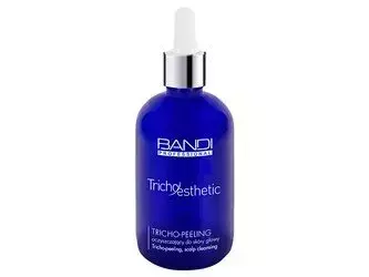 Bandi - Professional - Trichoesthetic - Tricho-Peeling - Scalp Cleansing - Trichologický peeling - 100ml