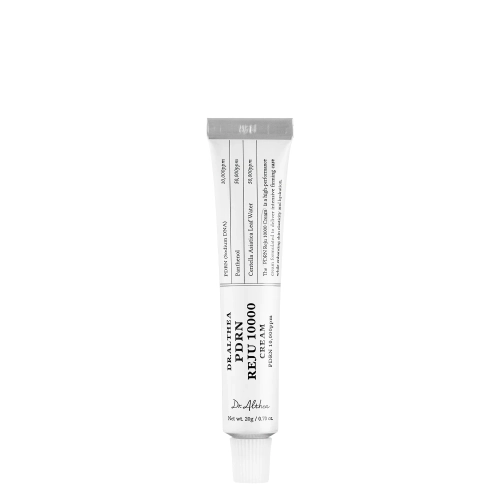 Dr. Althea - PDRN Reju 10000 Cream - Silne spevňujúci krém na tvár - 20g