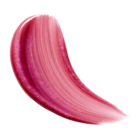 Claresa - Glass Of Water Lip Gloss - Lesk na pery s efektom glazúry - Berry Splash - 05 - 2 g
