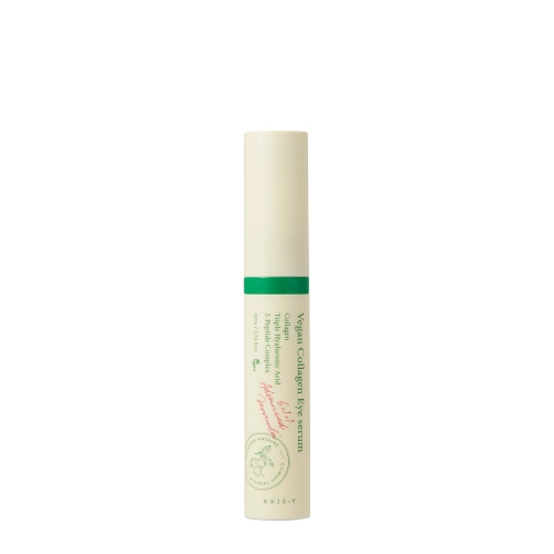 Axis-y - Vegan Collagen Eye Serum - Sérum pod oči - 10ml