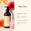 HairTry - Date With Exfoliate - Enzymatický šampón - 500ml