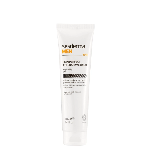 Sesderma - Men Skin Perfect Aftershave Balm - Balzam po holení - 100ml