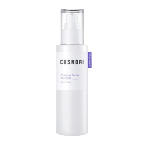 Cosnori - Panthenol Barrier Emulsion - Upokojujúca emulzia na tvár - 150ml