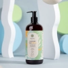 HairTry - Take Off The Sebum - Čistiaci šampón - 500ml
