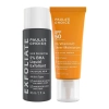 Paula's Choice - The Protect & Glow Kit - Sada kozmetiky - Kyselinový exfoliant - 30ml + SPF krém - 15ml