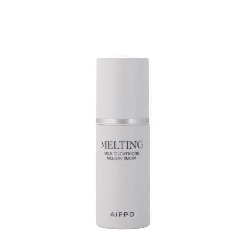 AIPPO - Milk Glutathione Melting Serum - Spevňujúce a rozjasňujúce sérum na tvár - 30 ml
