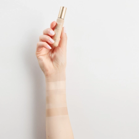 Paese - Puff Cloud - Peptidový korektor pod oči - Light Beige - 01 - 7ml