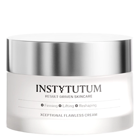 Instytutum - Xceptional Flawless Cream - Liftingujúci krém na tvár - 50ml
