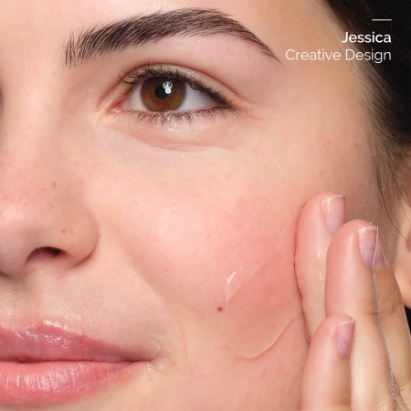 The Ordinary - Natural Moisturizing Factors + Beta Glucan - Hydratačný krém s beta glukánom - 30 ml