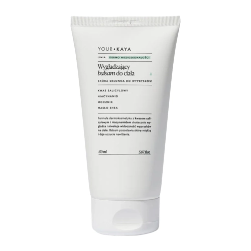 Your Kaya - Vyhladzujúci telový balzam - 150ml