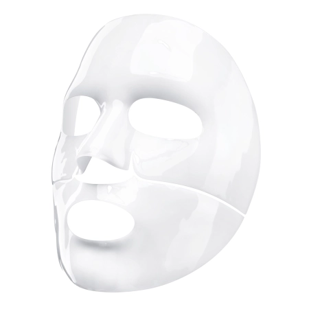 COSRX - Advanced Snail Mucin Glass Glow Hydrogel Mask - Sada hydrogélových masiek so slimačím slizom - 34g x 3ks