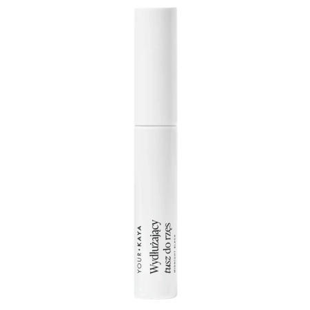 Your Kaya - Maskara na riasy - Midnight Black - 8ml
