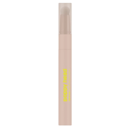 Poppy Head - Eyece Cream Brightening And Correcting Concealer - Rozjasňujúci a korekčný korektor pod oči - 02 Beige Freeze - 2,2g