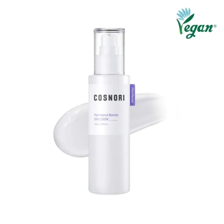 Cosnori - Panthenol Barrier Emulsion - Upokojujúca emulzia na tvár - 150ml