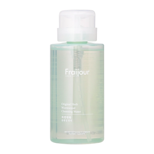 Fraijour - Original Herb Wormwood Cleansing Water - Bylinná čistiaca voda s palinou - 300ml