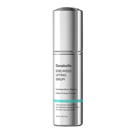 Genabelle - Edelweiss Lifting Serum - Liftingujúce sérum na tvár - 40ml