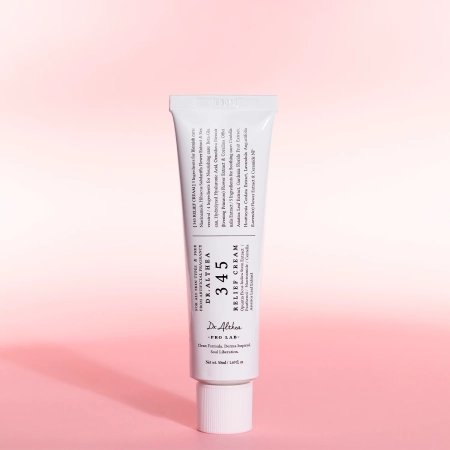Dr. Althea - 345 Relief Cream - Regeneračný krém na tvár - 50ml