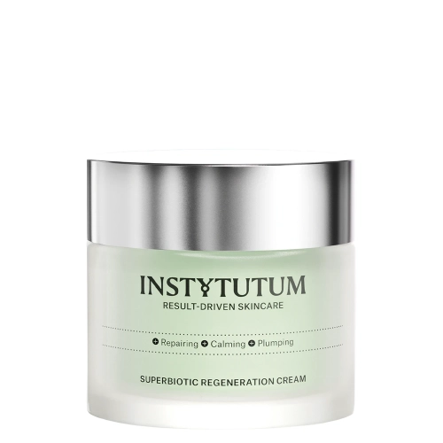 Instytutum - Super Biotic Regenerating Cream - Regeneračný krém na tvár - 50ml