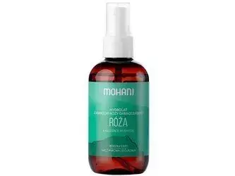 Mohani - Hydrolát z damašskej ruže - 100ml