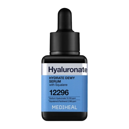 Mediheal - Low Molecular Hyaluronate Hydrate Dewy Serum - Hydratačné sérum s kyselinou hyalurónovou - 40ml