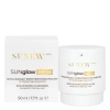SunewMed+ - SUNglow SPF50 - Omladzujúci opaľovací krém na tvár - 50ml
