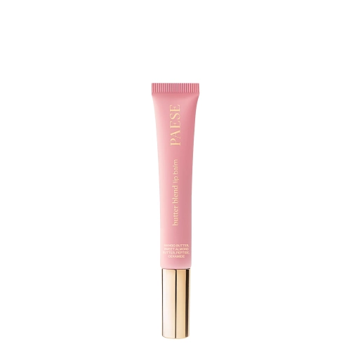 Paese - Butter Blend - Farebný maslový balzam na pery - 02 Milky Glow - 9ml