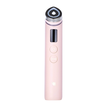 Medicube - Age-R Booster Pro Ex Pink - Multifunkčný prístroj 6v1 pre starostlivosť o tvár - 1ks