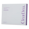 ClearDea - Mucin Collanetinal Deep Wrinkle Shot Set - Sada spevňujúcich krémov na tvár s kolagénom - 5ks x 4ml