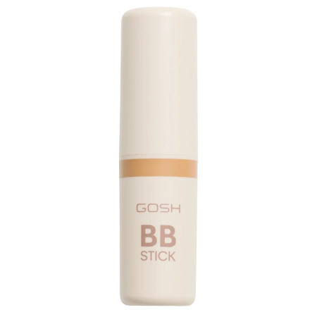 GOSH - BB Stick - BB krém v tyčinke - 006 Warm Beige - 9g