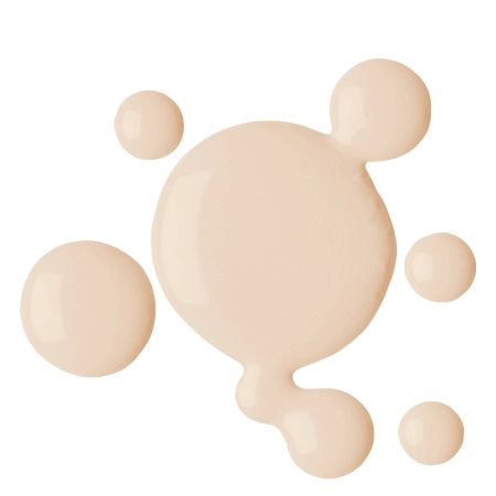 LOVRO - Bubble Foundation - Make-up s ľahkým rozjasňujúcim zložením - 01 Ivory - 50ml