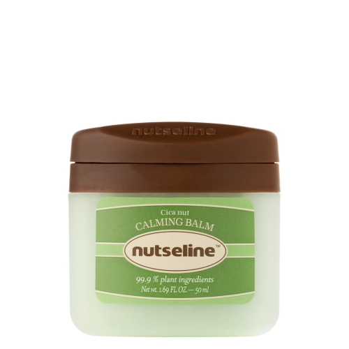 nutseline - Cica Nut Calming Balm - Upokojujúci multifunkčný balzam na tvár a telo - 50ml