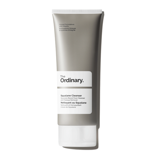 The Ordinary - Squalane Cleanser - Hydratačná čistiaca emulzia so skvalánom - 150 ml
