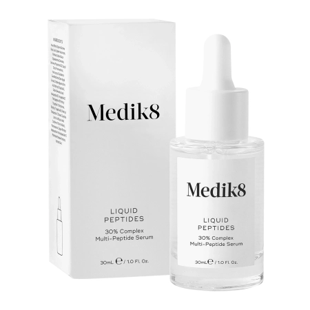 Medik8 - Liquid Peptides - Peptidové sérum - 30ml