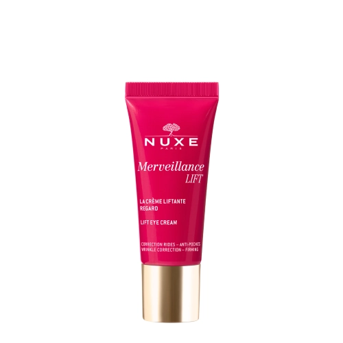 Nuxe - Merveillance Lift - Liftingový očný krém - 15 ml