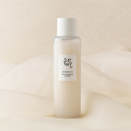 Beauty of Joseon - Glow Replenishing Rice Milk - Hydratačné ryžové tonikum na tvár - 150 ml