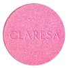 Claresa - Care All Day Silky Pinch Powder Blush - Pudrová lícenka - Lumi Pink 02 - 2 g