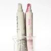 Nerds. - Peptide + Hyaluronic Acid Plumping Lip Treatment NUDE MAUVE - 2% Matrixyl Synthe'6 + 1% Hyacolor - Peptidové sérum na pery s kyselinou hyalurónovou v odtieni Nude Mauve - 10ml