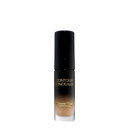Pierre Rene - Contour Concealer - 04 - Krycí korektor pod oči - 7ml