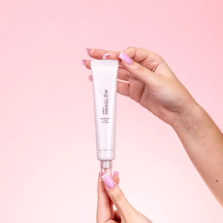 HanGlow - PerfecTone - Tinted Sunscreen SPF 50+ - Skrášľujúci krém s filtrom - 02 - 50 ml