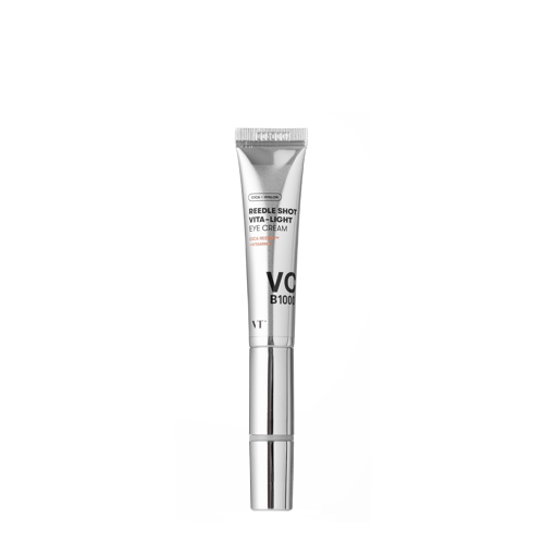 VT Cosmetics - Reedle Shot Vita-Light Eye Cream - Rozjasňujúci očný krém - 15ml