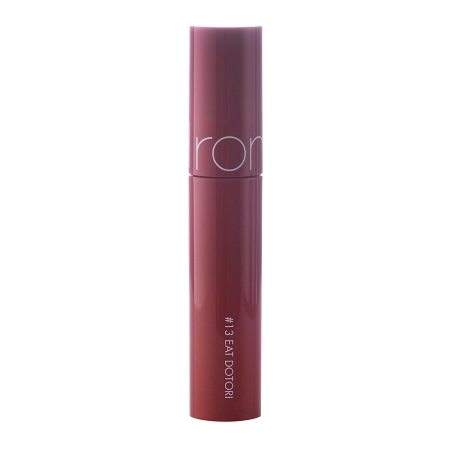 Rom&nd - Juicy Lasting Tint Autumn Series - 13 Eat Dotori - Dlhotrvajúci lesklý tint na pery - 5,5g