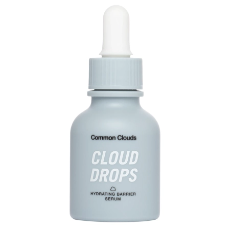 Common Clouds - Cloud Drops Hydrating Barrier Serum - Hydratačné barierové sérum - 30ml