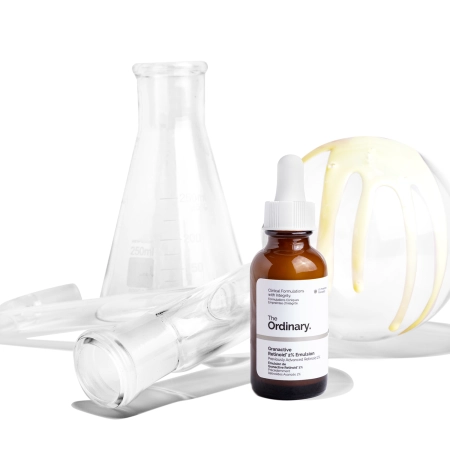 The Ordinary - Granactive Retinoid 2% Emulsion - Sérum s 2% retinoidom - 30 ml